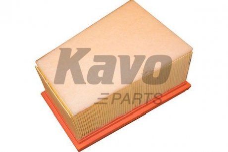 NA-2642 KAVO KAVO PARTS NISSAN Фильтр воздушный Primastar,Opel Vivaro,Combo,Renault Trafic II,Kangoo, Laguna, Megane, Clio II