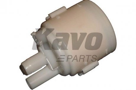 NF-2356 KAVO Фільтр паливний Nissan X-Trail 2.0/2.5 16V 01-13 KAVO PARTS NF-2356