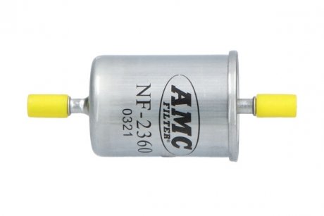 NF-2360 KAVO Фильтр топливный Kangoo 1.2/1.4/1.6i 97>
