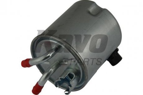 NF-2466A KAVO KAVO PARTS NISSAN Фильтр топлива Navara,Pathfinder 2.5dCi 05-