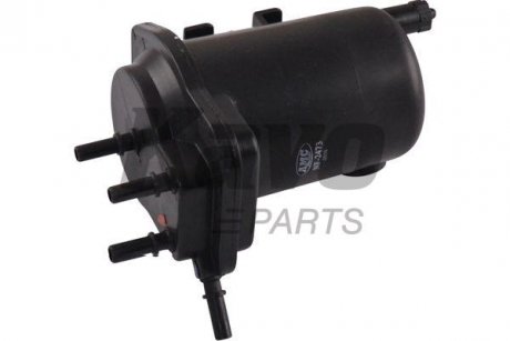 NF-2473 KAVO Фільтр паливний Renault Kangoo 1.5dCi 01- KAVO PARTS NF-2473