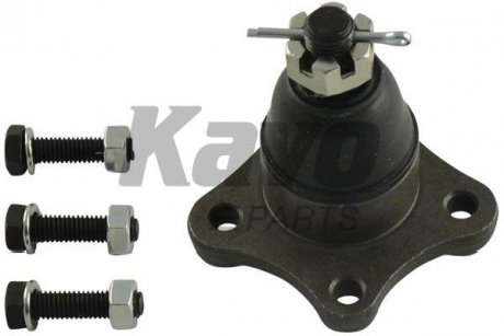 SBJ-3025 KAVO Опора кульова (передня/сверху) Hyundai Terracan 01-06 KAVO PARTS SBJ-3025