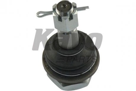 SBJ-6501 KAVO Опора кульова (передня/знизу) Nissan Navara 2.5 TD 98-07 KAVO PARTS SBJ-6501