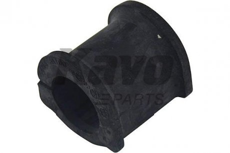 SBS-3048 KAVO KAVO PARTS HYUNDAI Втулка стабілізатора передн.Trajet 00-