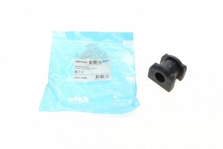 SBS-5520 KAVO Втулка стабилизатора KAVO PARTS SBS-5520