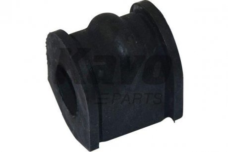 KAVO PARTS NISSAN втулка стабілізатора задн.Micra 93- SBS-6507