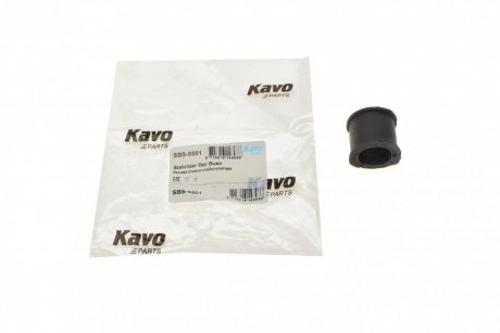 SBS-8501 KAVO Втулка стабилизатора KAVO PARTS SBS-8501