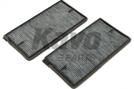 SC-9501C KAVO Фільтр салону Suzuki Vitara/Grand Vitara I 94-03 (вугільний) KAVO PARTS SC-9501C