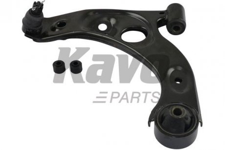 SCA-1521 KAVO KAVO PARTS рычаг лів. DAIHATSU COURE 03-