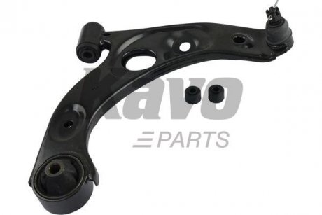 SCA-1522 KAVO KAVO PARTS рычаг прав. DAIHATSU COURE 03-