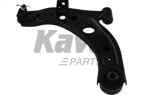 SCA-1529 KAVO KAVO PARTS DAIHATSU Рычаг передний левый Sirion II 05-