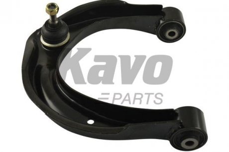 KAVO PARTS HYUNDAI важіль передній верхній лів.Sonata 05- SCA-3042