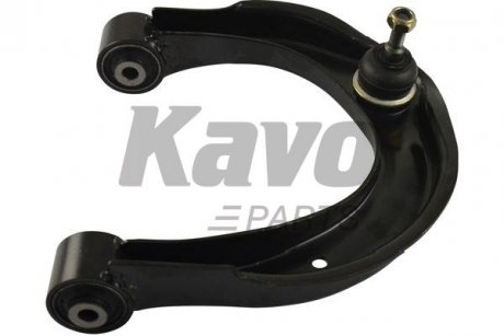 KAVO PARTS HYUNDAI важіль передній верхній прав.Sonata 05- SCA-3043