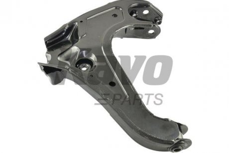 KAVO PARTS FORD Важіль передній нижній лівий RANGER 2.5-3.0 06-12, MAZDA BT-50 Пикап 2.5 06- SCA-4631