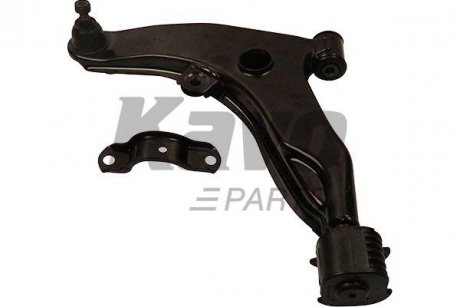 KAVO PARTS MITSUBISHI важіль передн.нижн.лів.Carisma 96-,Volvo SCA-5509