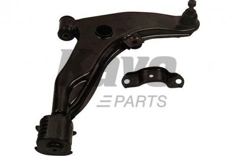 KAVO PARTS MITSUBISHI важіль підвіски прав.Carisma 96-,Volvo SCA-5510