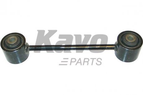 SCA-7517 KAVO KAVO PARTS SSANGYONG Поздовжній важіль підвіски ACTYON I 2.3 06-