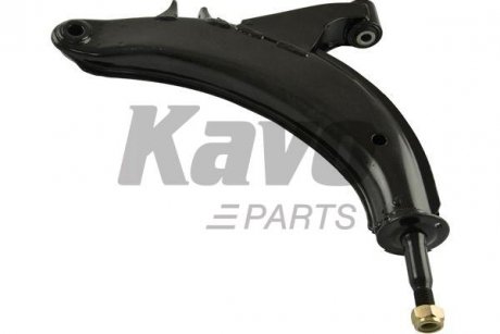 KAVO PARTS SUBARU важіль передній лів.Forester 02- SCA-8016