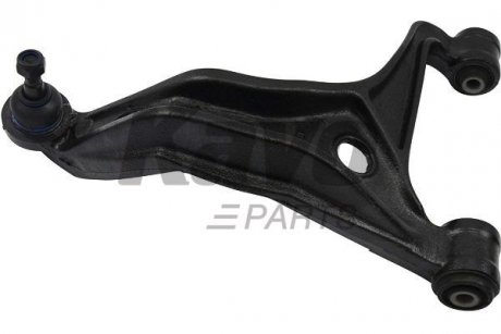 SCA-8538 KAVO KAVO PARTS SUZUKI Рычаг задний верхн.лів.Grand Vitara II 05-