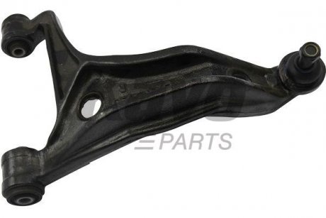 SCA-8539 KAVO KAVO PARTS SUZUKI Рычаг задний верхн.прав.Grand Vitara II 05-