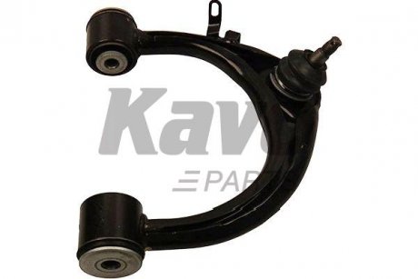 KAVO PARTS TOYOTA важіль верхн. прав. LandCruiser 100 98- SCA-9031