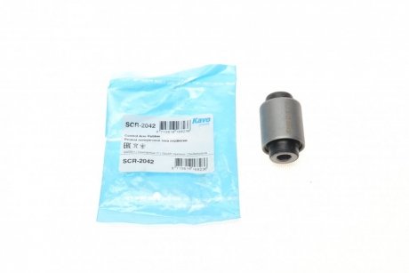 SCR-2042 KAVO Сайлентблок важеля (заднього) Honda Civic IV/V/VI 87-02 KAVO PARTS SCR-2042