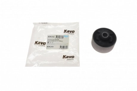 SCR-3151 KAVO Втулка рычага KAVO PARTS SCR-3151