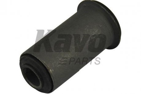 SCR-5512 KAVO KAVO PARTS MITSUBISHI С/блок переднего рычага сзади снизу L200 87-,Pajero I,II 86-