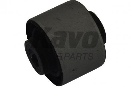 Сайлентблок важеля (заднього/зверху) Mitsubishi Pajero II 98- KAVO PARTS SCR-5531