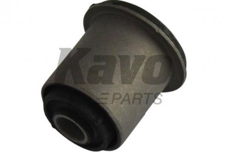 SCR-9095 KAVO Сайлентблок важеля (переднього/зверху) Toyota Land Cruiser 02-09 KAVO PARTS SCR-9095