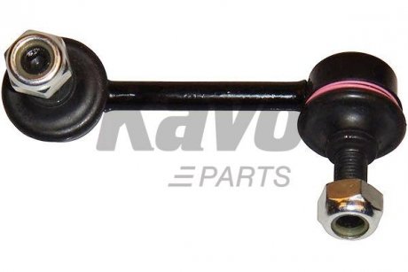 SLS-2027 KAVO Тяга стабілізатора (заднього) (L) Honda CR-V II 01-07 KAVO PARTS SLS-2027