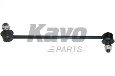KAVO PARTS HONDA тяга стабілізатора передн.лів.Jazz 02- SLS-2037