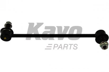 SLS-3004 KAVO Тяга стабілізатора (переднього) (L) Hyundai Santa Fe I 00-06 KAVO PARTS SLS-3004