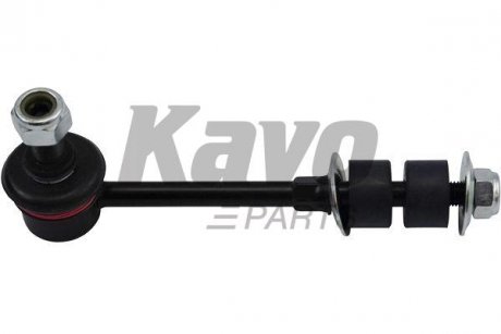 Тяга стабілізатора (заднього) Hyundai Terracan 01-07 (L=160mm) KAVO PARTS SLS-3034