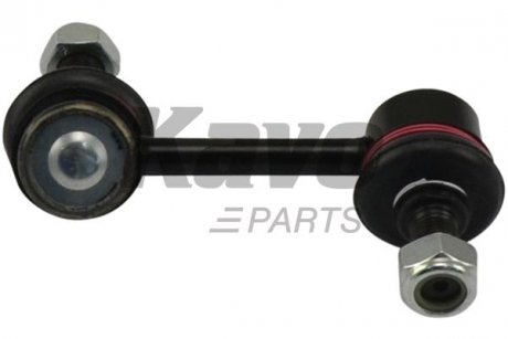 KAVO PARTS HYUNDAI тяга стабілізатора задн.лів.Santa Fe 12- SLS-3076