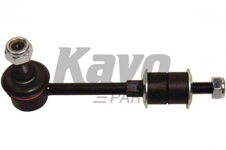 SLS-4016 KAVO Тяга стабілізатора (переднього) Kia Sorento I 02- KAVO PARTS SLS-4016