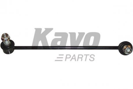 KAVO PARTS KIA тяга передн.стабілізатора лів. Carnival 06- SLS-4036