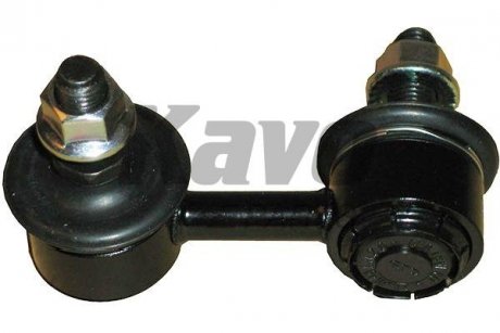 KAVO PARTS MITSUBISHI тяга стабілізатора передн.лів.Lancer 01- SLS-5501