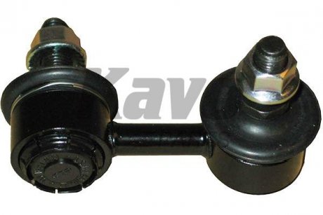 KAVO PARTS MITSUBISHI тяга стабілізатора передн.лів.Lancer 01- SLS-5502