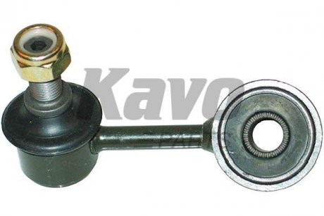KAVO PARTS MITSUBISHI тяга стабілізатора передн.лів. Pajero 91- SLS-5520