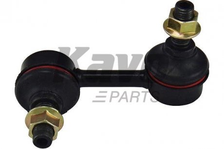 KAVO PARTS NISSAN тяга стабілізатора передн.лів.Almera Tino 00- SLS-6502