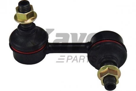 KAVO PARTS NISSAN тяга стабілізатора передн.прав.Almera Tino 00- SLS-6503