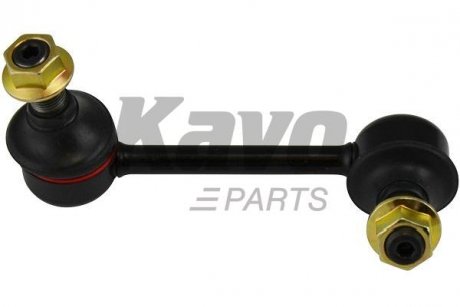 KAVO PARTS NISSAN тяга стабілізатора (прав.перед) Vanette Cargo, Serena CM23 92- SLS-6516