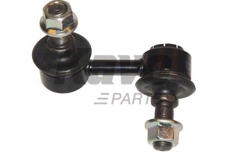 KAVO PARTS NISSAN тяга стабілізатора задн.лів.Pathfinder 05- SLS-6537