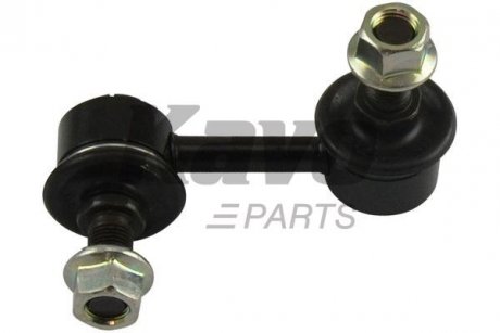 SLS-7509 KAVO KAVO PARTS SSANGYONG Тяга стабілізатора задн.лів.Kyron,Rexton