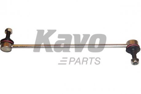 Тяга стабілізатора (переднього) Opel Agila/Suzuki Splash/Swift 08- KAVO PARTS SLS-8510