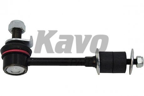 KAVO PARTS TOYOTA тяга стабілізатора задн.Landcruiser 96- SLS-9029
