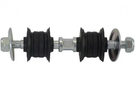 Тяга стабілізатора (переднього) Toyota Corolla 90-00 (L=120mm) KAVO PARTS SLS-9092