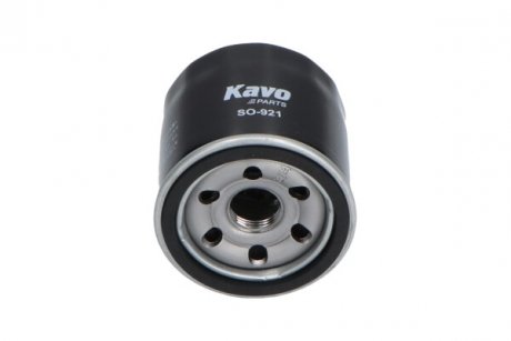 SO-921 KAVO Фильтр масляный CHERY QQ3/CHEVROLET AVEO/KALOS/MATIZ 0.5-1.8i 87-