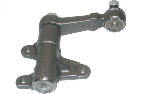 SPA-5515 KAVO Маятник рульового управління Mitsubishi L200 2.4/2.5 TD 96-07 KAVO PARTS SPA-5515